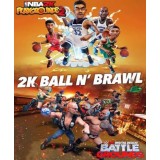 2K Ball N’ Brawl Bundle - platforma Steam cd-key