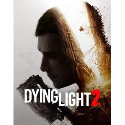 Dying Light 2 (Standard Edition)