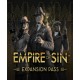 Empire of Sin - Expansion Pass (DLC)