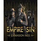Empire of Sin - Expansion Pass (DLC) - platforma Steam cd-key