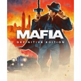 Mafia: Definitive Edition (Global) - platforma Steam cd-key
