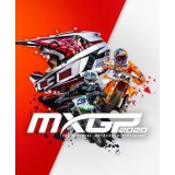 MXGP 2020: The Official Motocross Videogame - platforma Steam cd-key