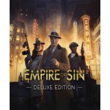 Empire of Sin (Deluxe Edition) - platforma Steam cd-key