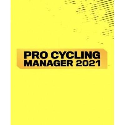 Pro Cycling Manager 2021 (EU)