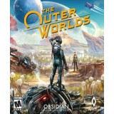 The Outer Worlds (Epic) (EU)