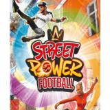 Street Power Football - platforma Steam cd-key