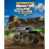 Monster Jam Steel Titans 2 - platforma Steam cd-key