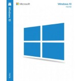 Microsoft Windows 10 Home Microsoft