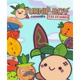 Turnip Boy Commits Tax Evasion - platforma Steam cd-key