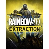 Tom Clancy's Rainbow Six: Extraction (EU)