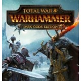 Total War Warhammer (Dark Gods Edition) - platforma Steam cd-key