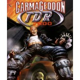 Carmageddon TDR 2000 - platforma Steam cd-key