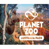 Planet Zoo: Australia Pack (DLC) - platforma Steam cd-key