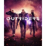 Outriders (EU) - platforma Steam cd-key