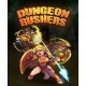 Dungeon Rushers: Crawler RPG