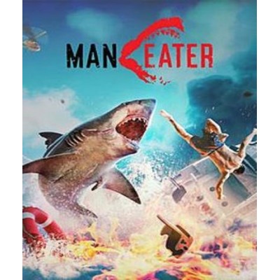 Maneater