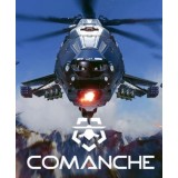 Comanche - platforma Steam cd-key