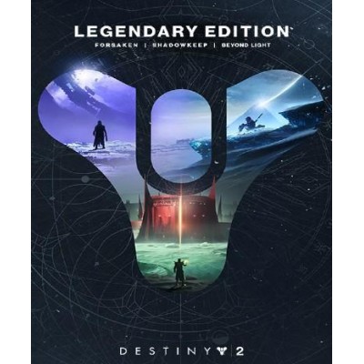 Destiny 2 (Legendary Edition)