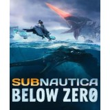 Subnautica: Below Zero - platforma Steam cd-key