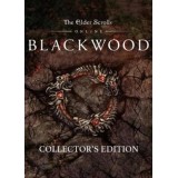 The Elder Scrolls Online Blackwood (Collector's Edition)