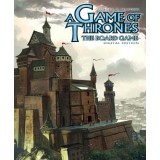A Game of Thrones: The Board Game - platforma Steam cd-key