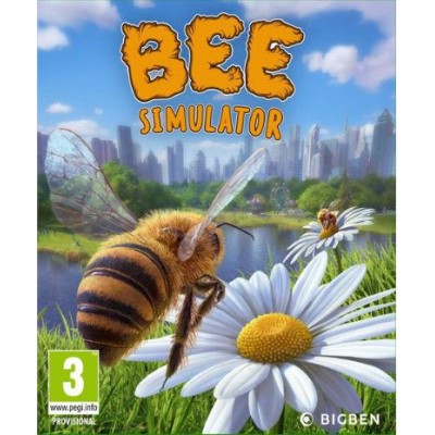Bee Simulator (EU)