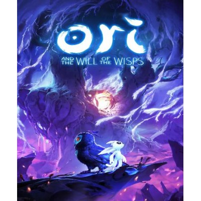 Ori and the Will of the Wisps (PC/Xbox One) (EU)
