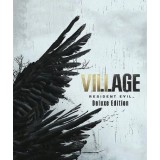Resident Evil Village / Resident Evil 8 (Deluxe Edition)