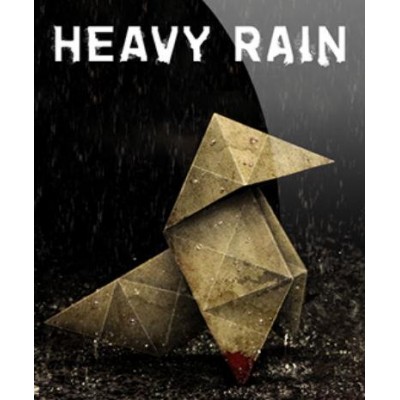 Heavy Rain (EU)