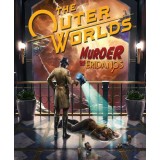 The Outer Worlds: Murder on Eridanos (DLC) (Steam) (EU)