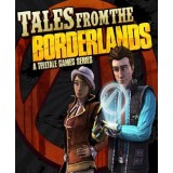 Tales from the Borderlands (Epic) (EU)