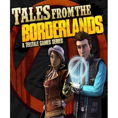 Tales from the Borderlands (Epic) (EU)