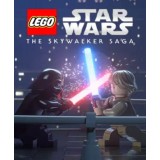 LEGO Star Wars: The Skywalker Saga (EU) - platforma Steam cd-key