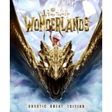 Tiny Tina's Wonderlands: Chaotic Great Edition (Green Gift)