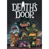 Death's Door - platforma Steam cd-key