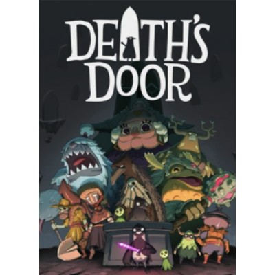 Death's Door