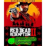 Red Dead Redemption 2 (Ultimate Edition) (Green Gift)