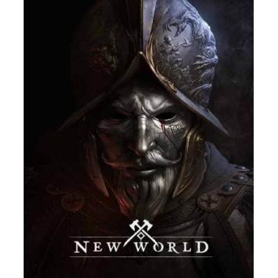 New World (Steam)