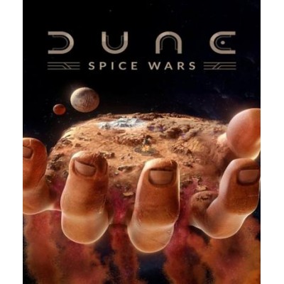 Dune: Spice wars