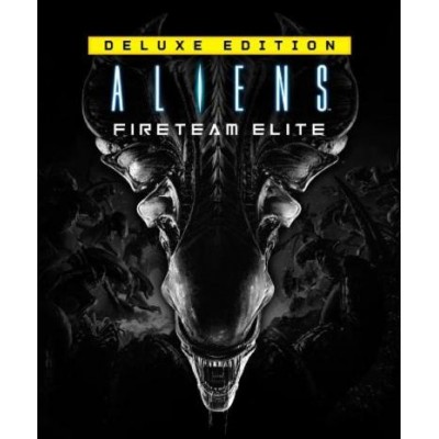 Aliens: Fireteam Elite (Deluxe Edition) (Global)