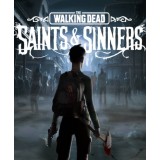 The Walking Dead: Saints and Sinners VR