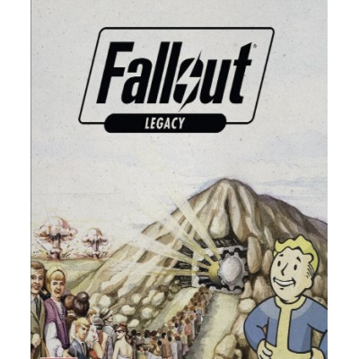Fallout Legacy (EU)