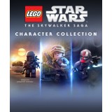 LEGO Star Wars: The Skywalker Saga Character Collection (EU)