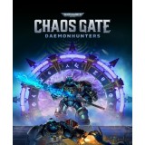 Warhammer 40,000: Chaos Gate - Daemonhunters