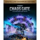 Warhammer 40,000: Chaos Gate - Daemonhunters (Castellan Champion Edition) (EU)