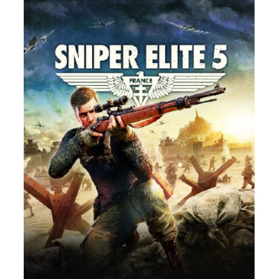 Sniper Elite 5 (EU)