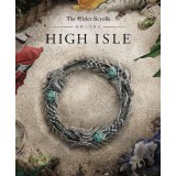 The Elder Scrolls Online Collection: High Isle
