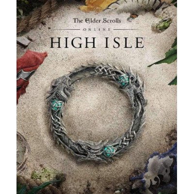 The Elder Scrolls Online Collection: High Isle
