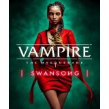 Vampire: The Masquerade - Swansong (EU)