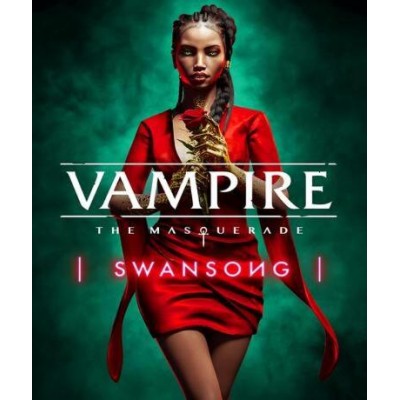 Vampire: The Masquerade - Swansong (EU)